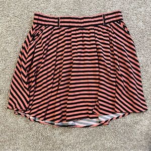 BOGO FREE - Mini Skater skirt with Pockets
